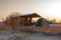 Etosha Trading Post Individual Campsite