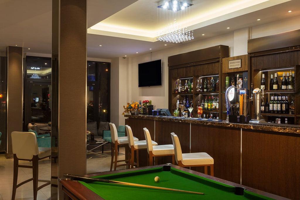 Park Grand London Heathrow