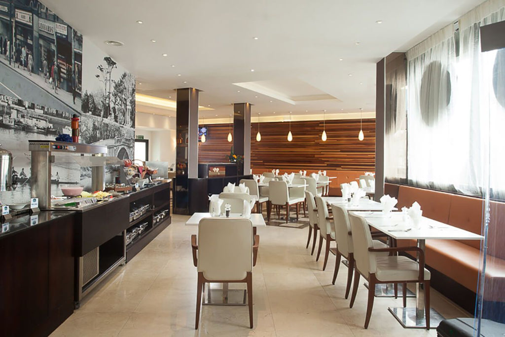 Park Grand London Heathrow