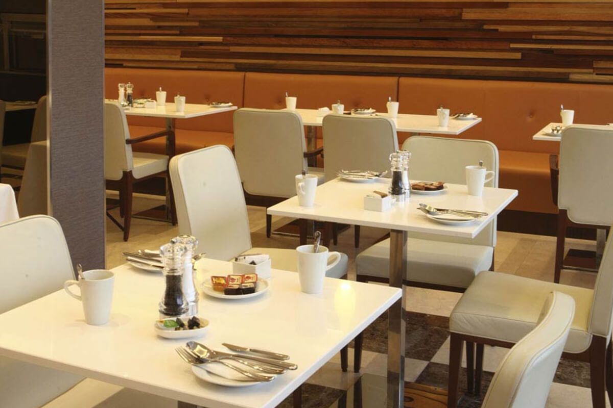 Park Grand London Heathrow