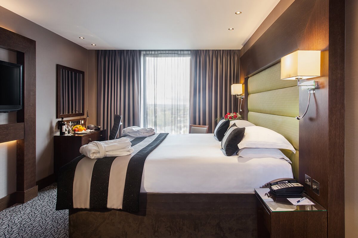 Park Grand London Heathrow