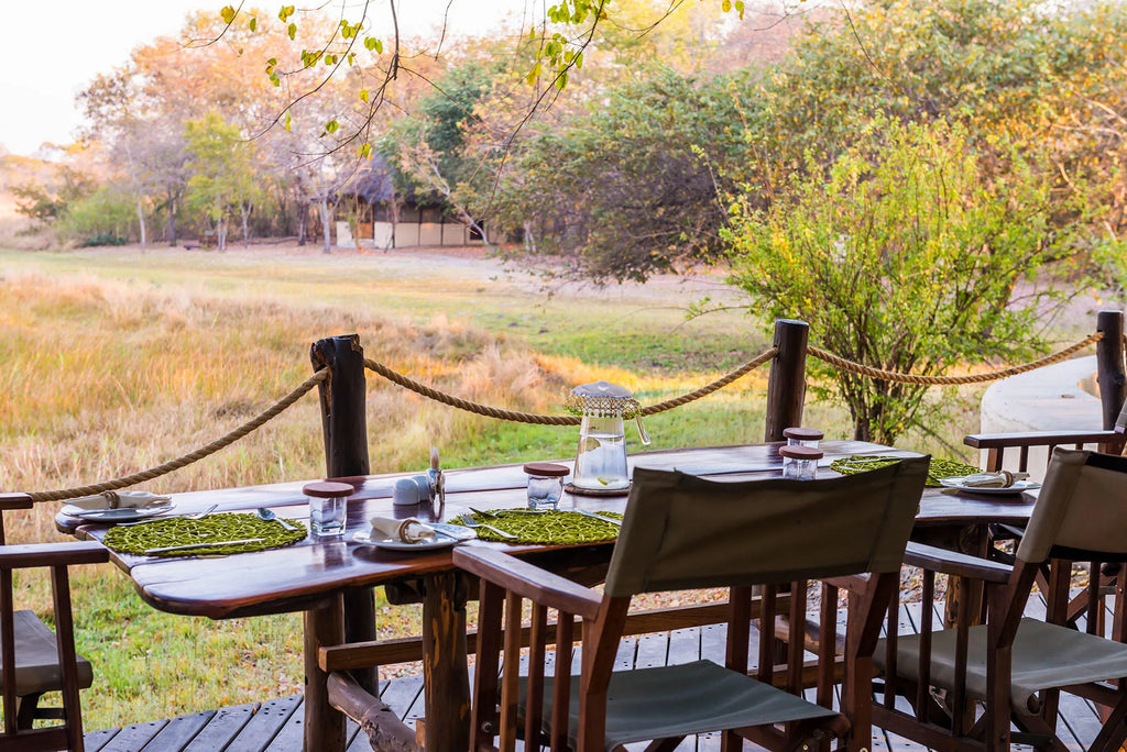 Nanzhila Plains Safari Camp, Southern Kafue, Zambia gallery image 3.