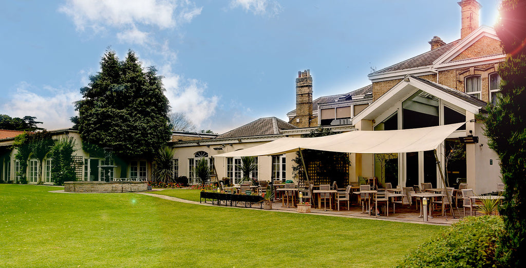 Best Western Willerby Manor Hotel