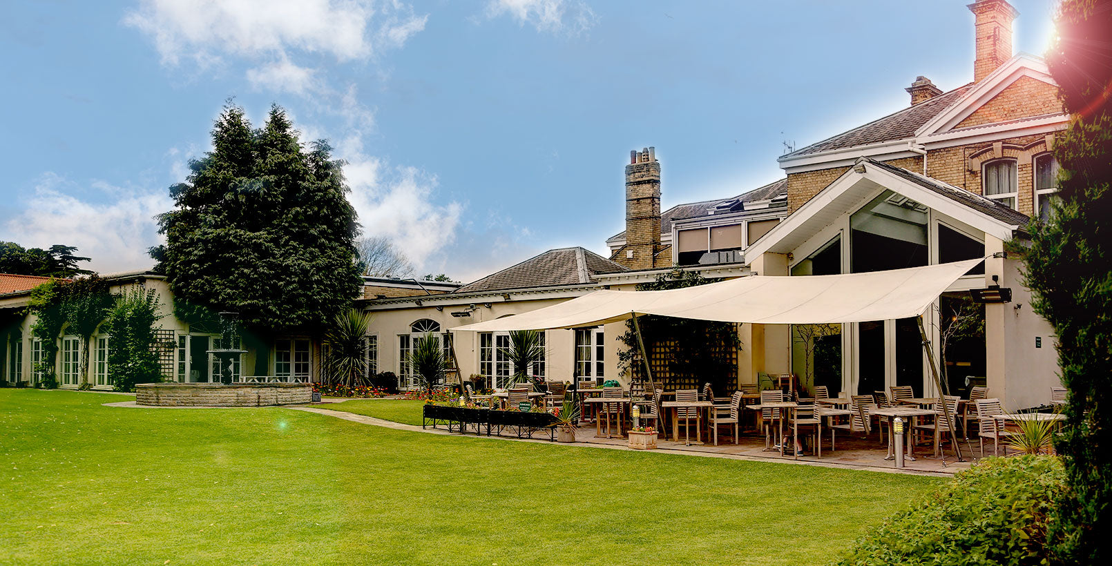 Best Western Willerby Manor Hotel