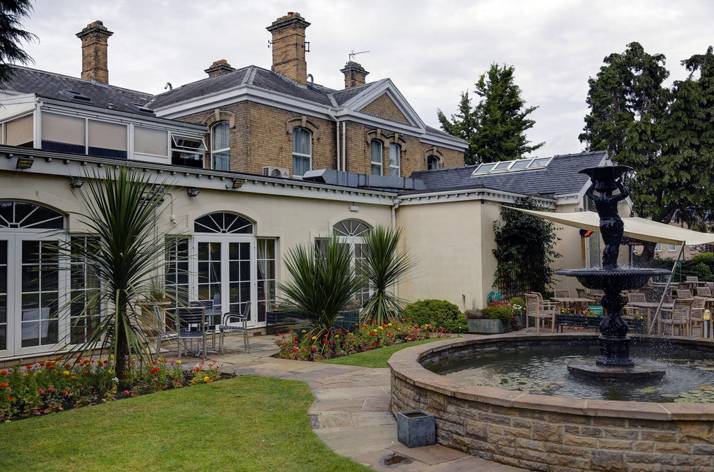 Best Western Willerby Manor Hotel