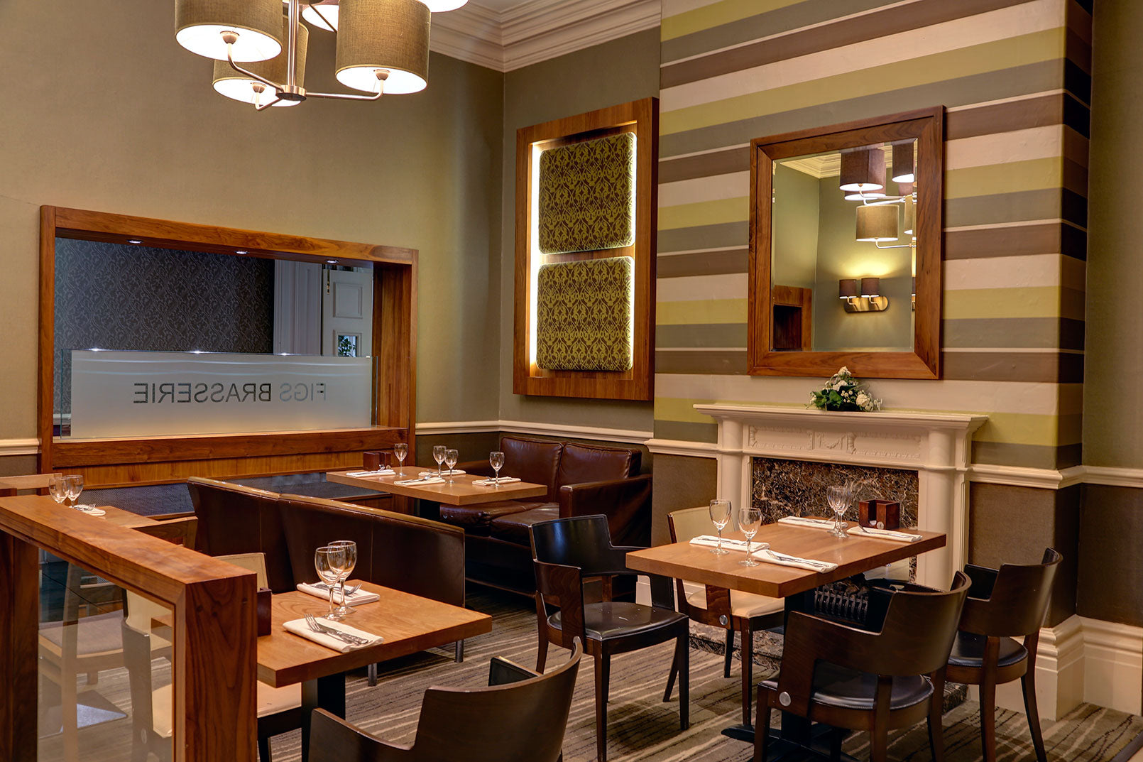 Best Western Willerby Manor Hotel