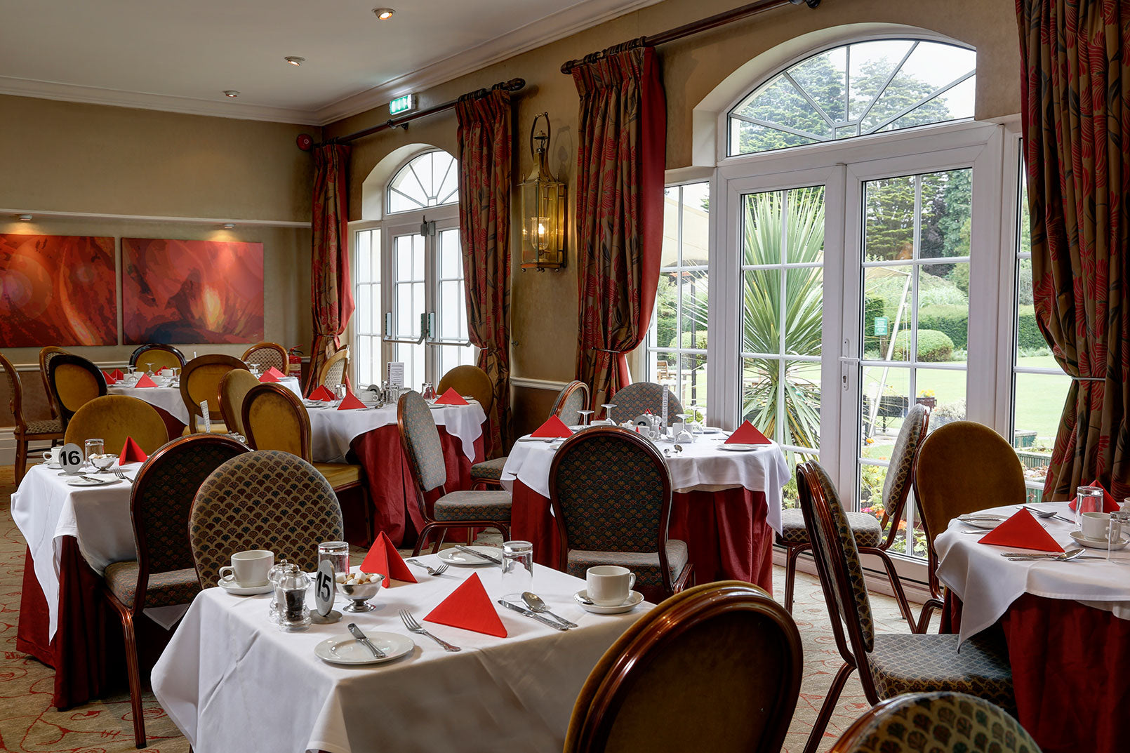 Best Western Willerby Manor Hotel