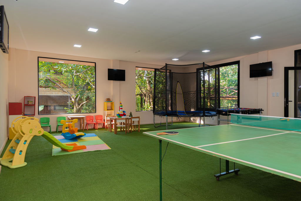 Playroom
