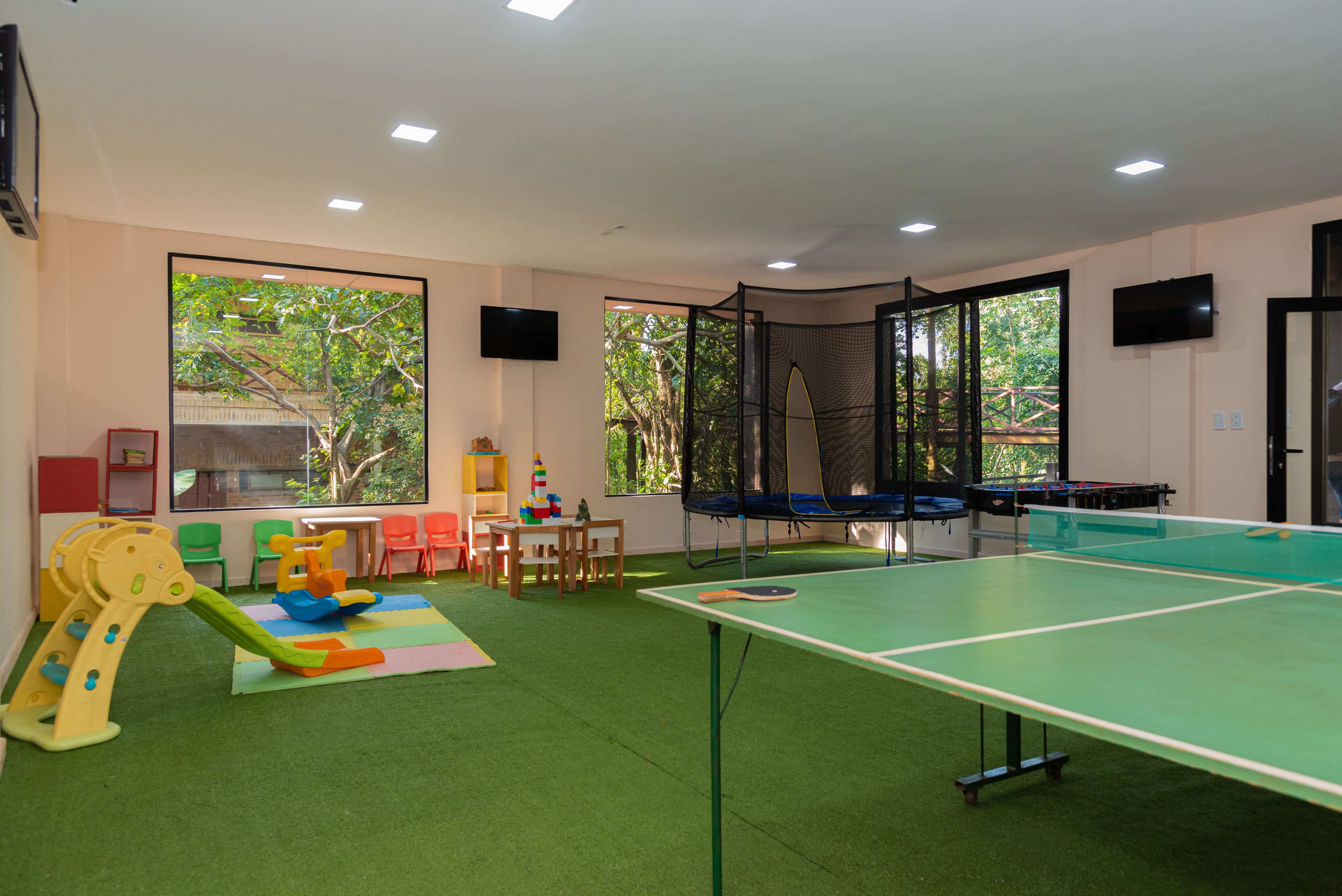 Playroom