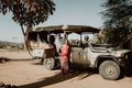 Elephant Bedroom Camp - Samburu