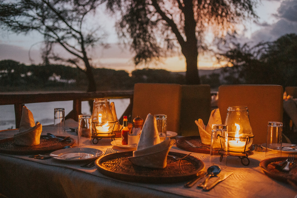 Elephant Bedroom Camp - Samburu