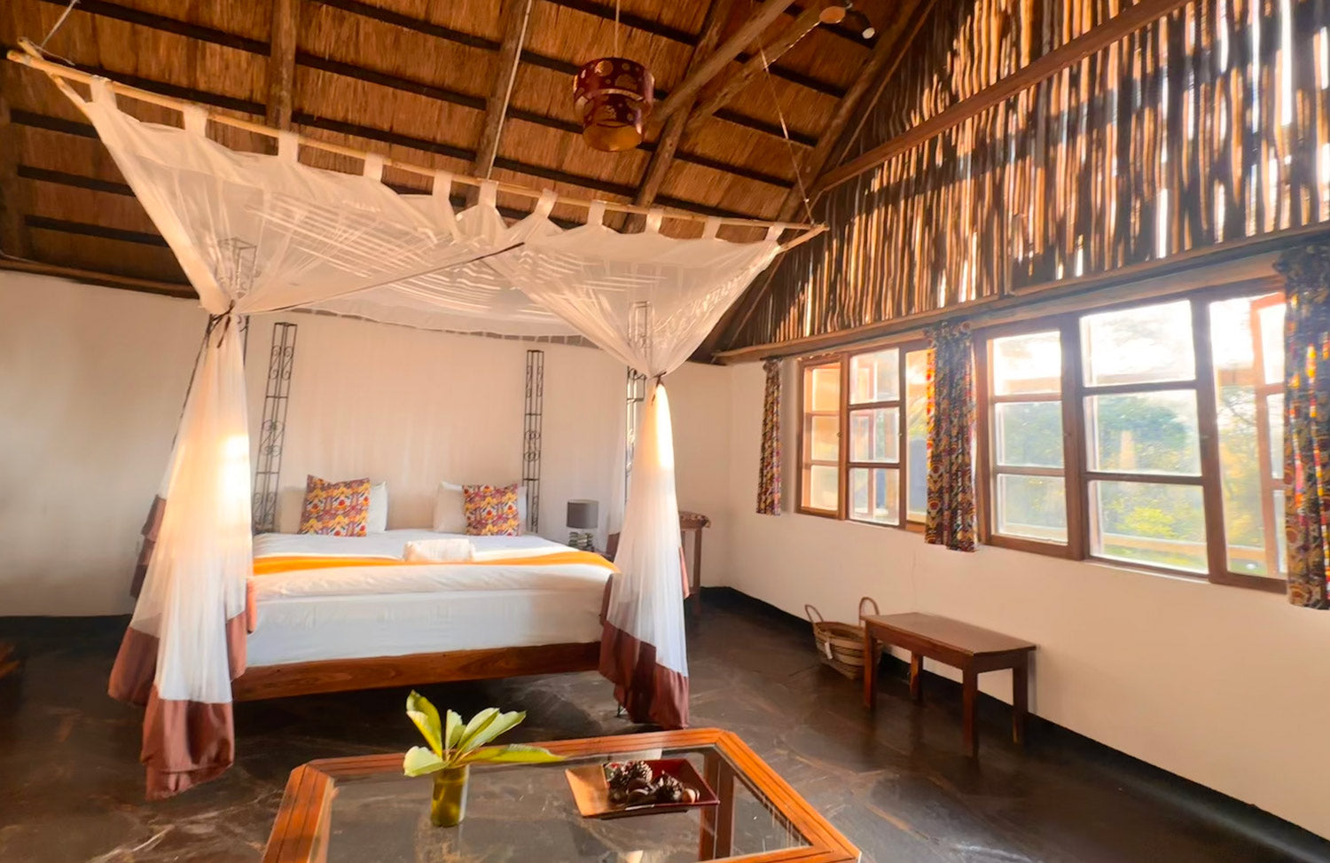 Pioneer Lodge