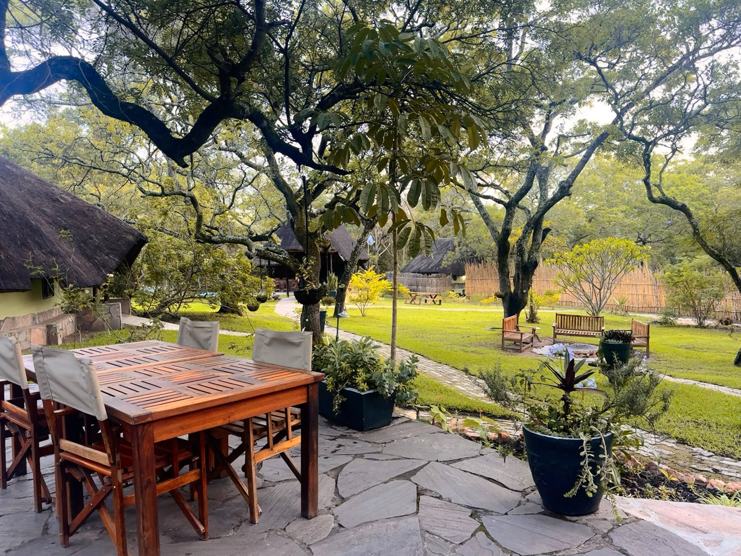 Pioneer Lodge