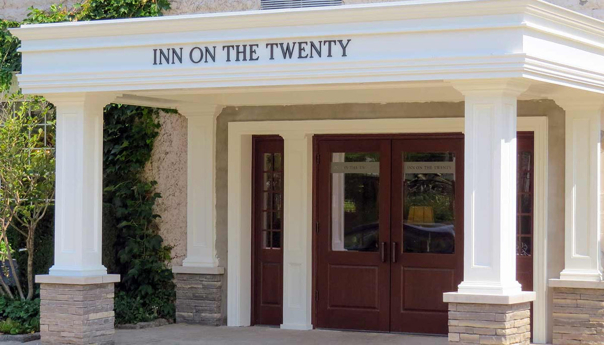 Inn On The Twenty