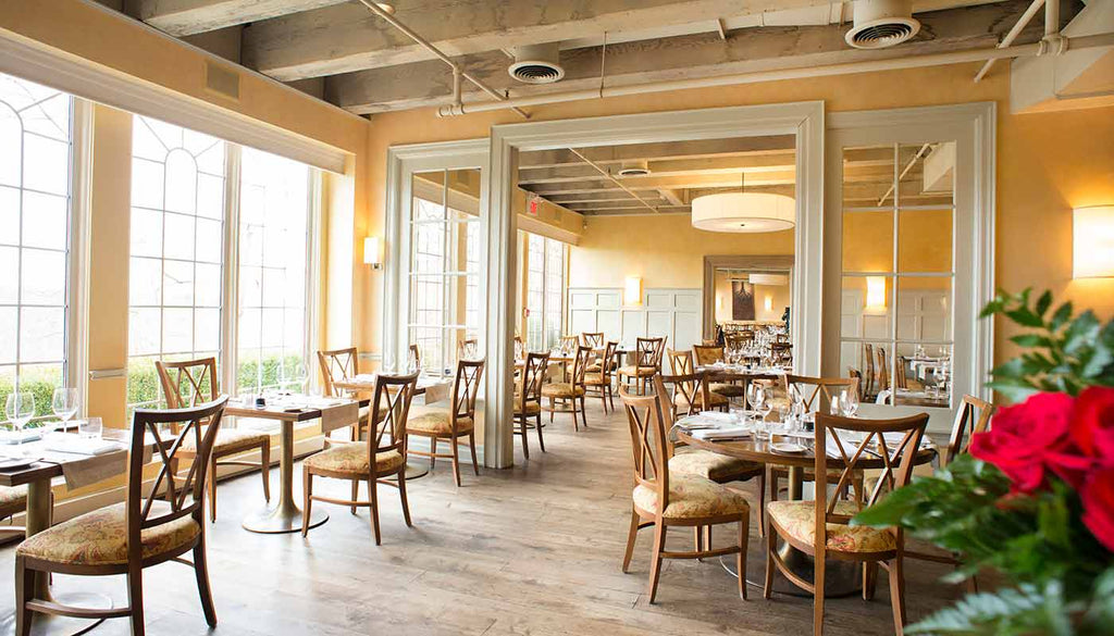 Inn On The Twenty