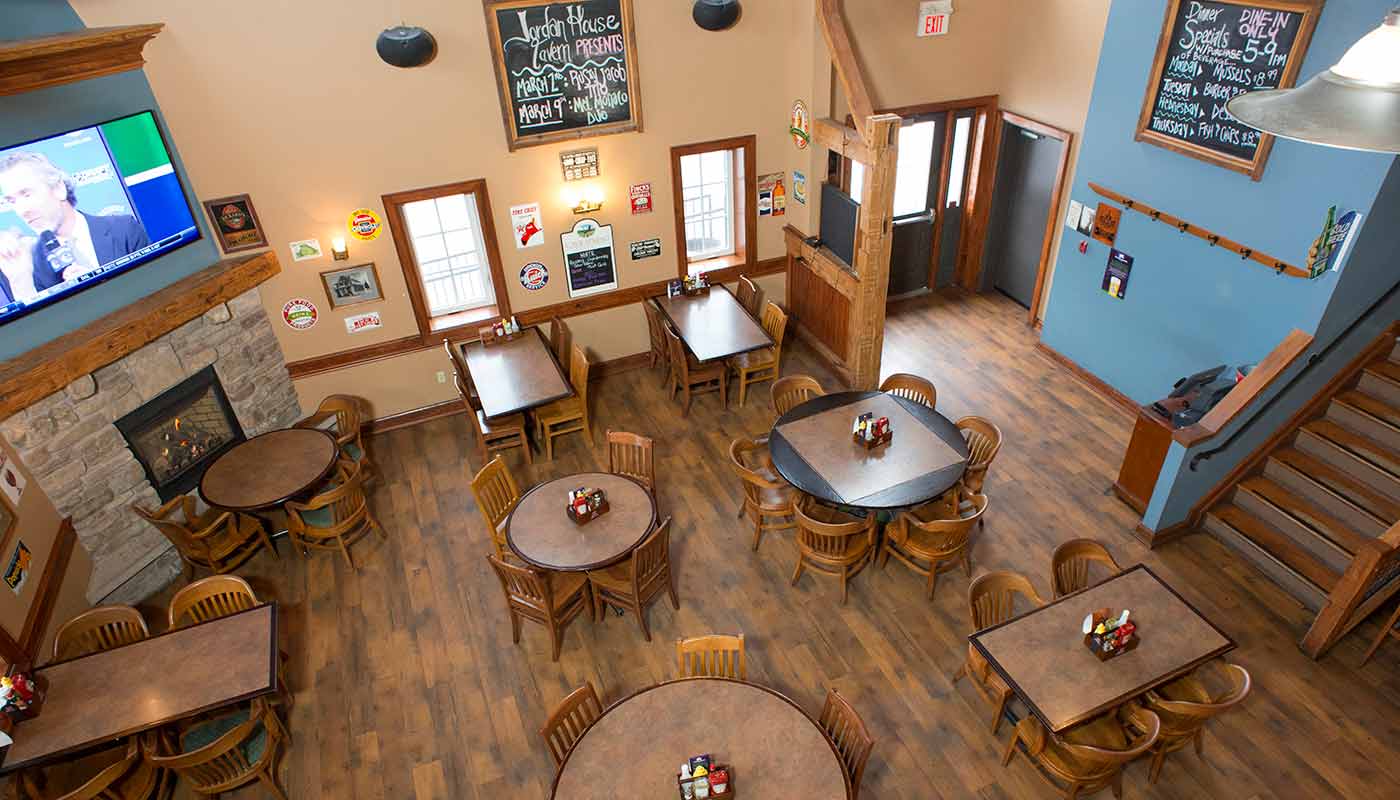 Inn On The Twenty
