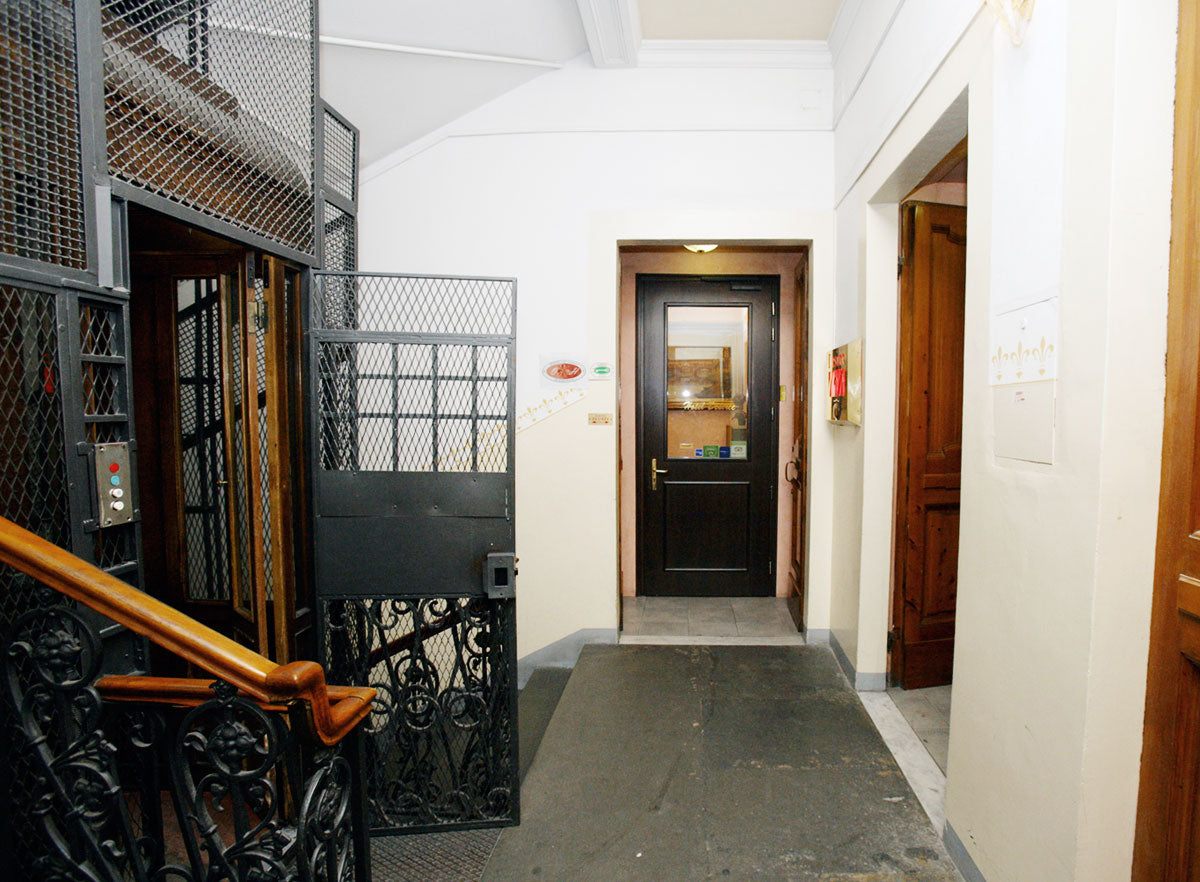 Hotel Desiree