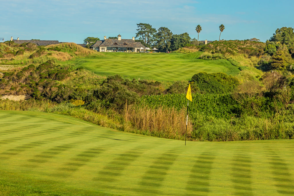 The Links Golf Course