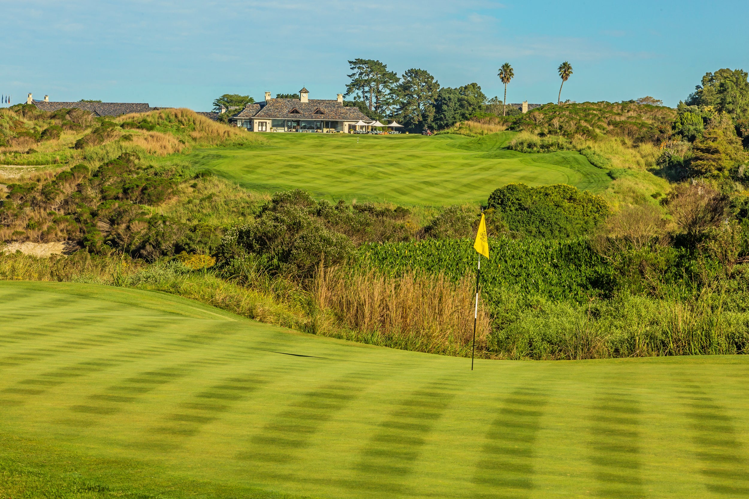 The Links Golf Course