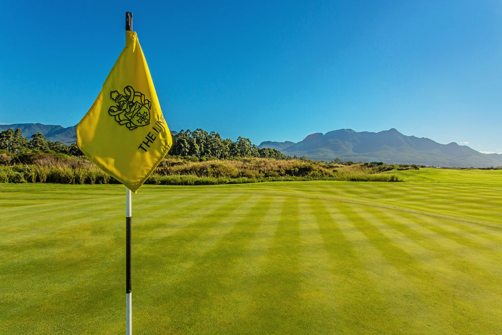 The Links Golf Course