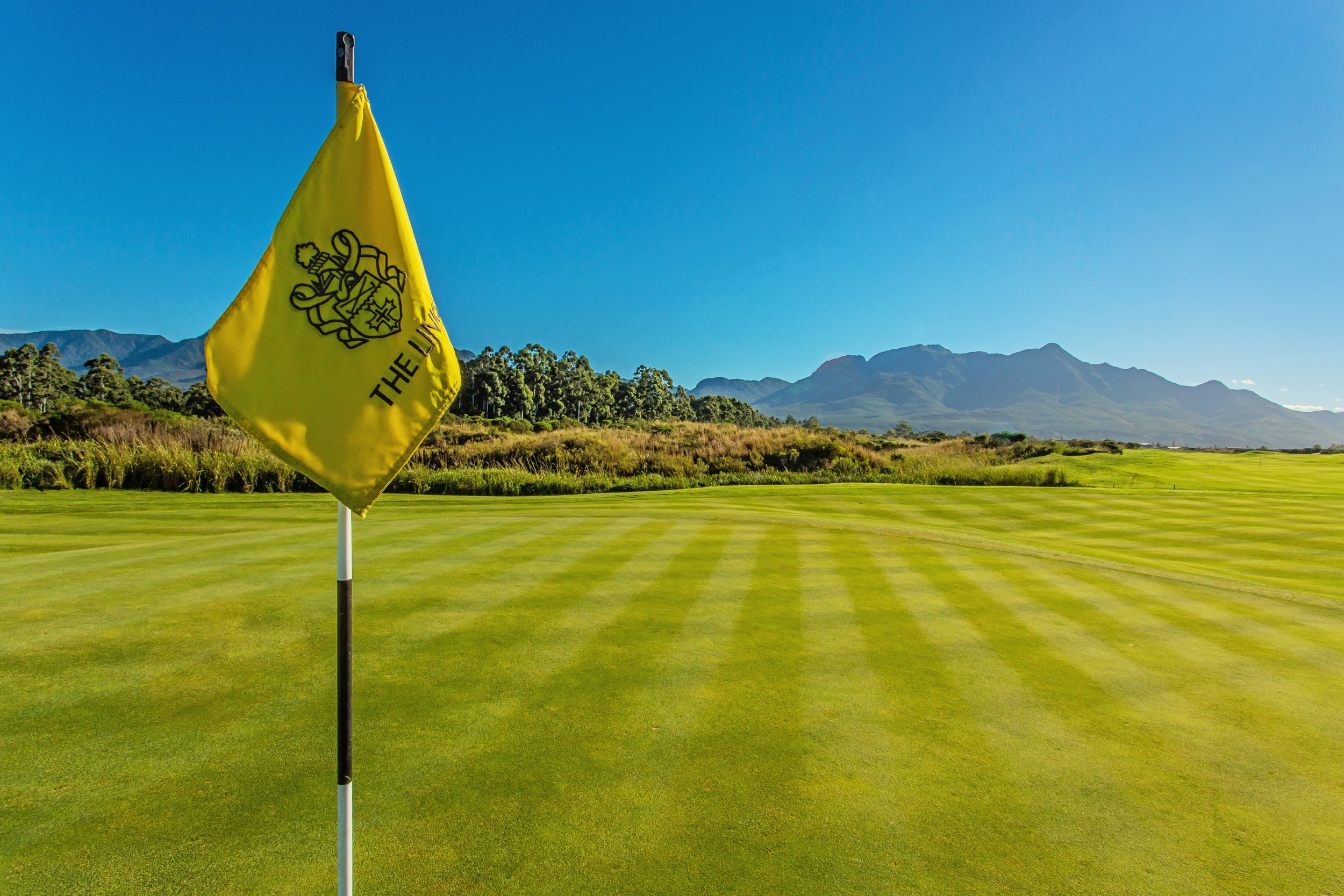 The Links Golf Course