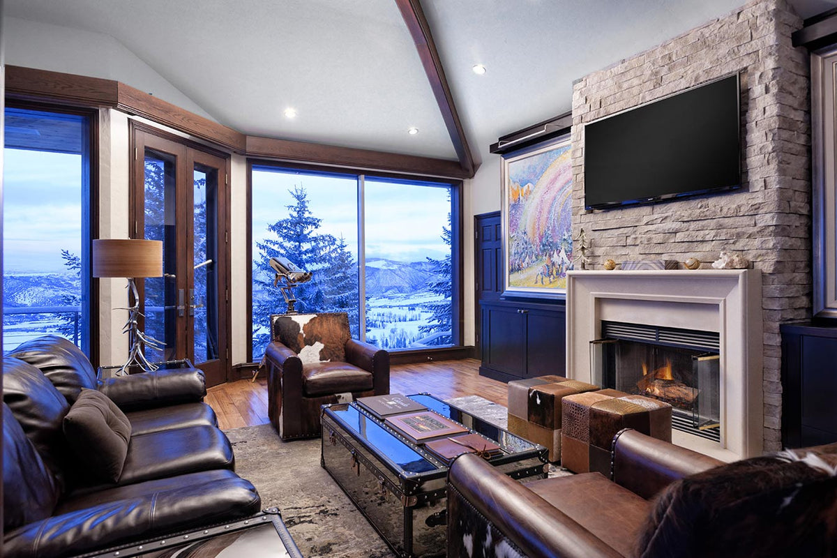 Four Peaks Estate
