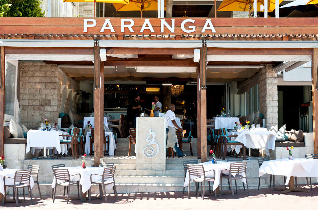 Paranga, Camps Bay