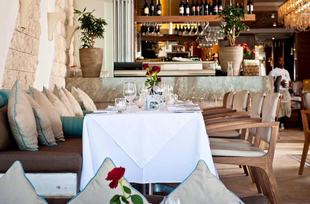 Paranga, Camps Bay