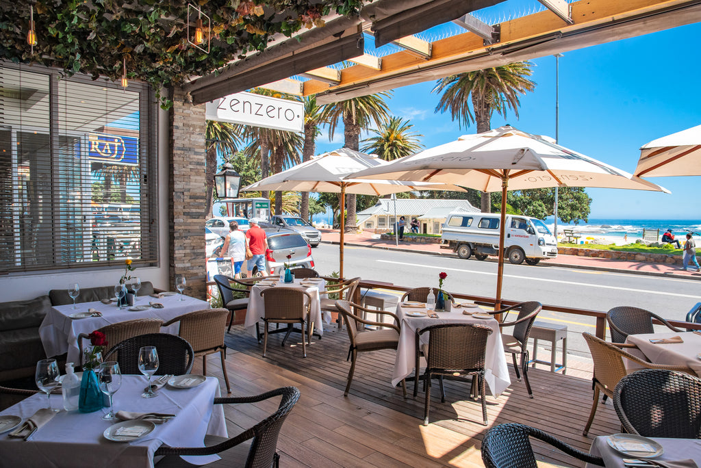 Paranga, Camps Bay