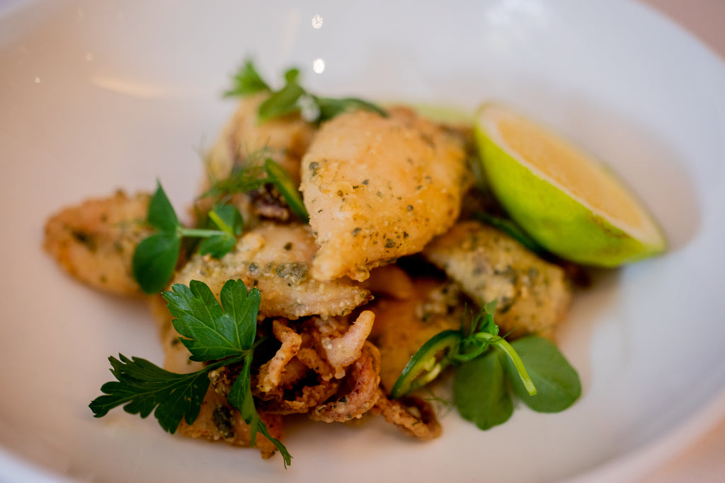 Paranga, Camps Bay