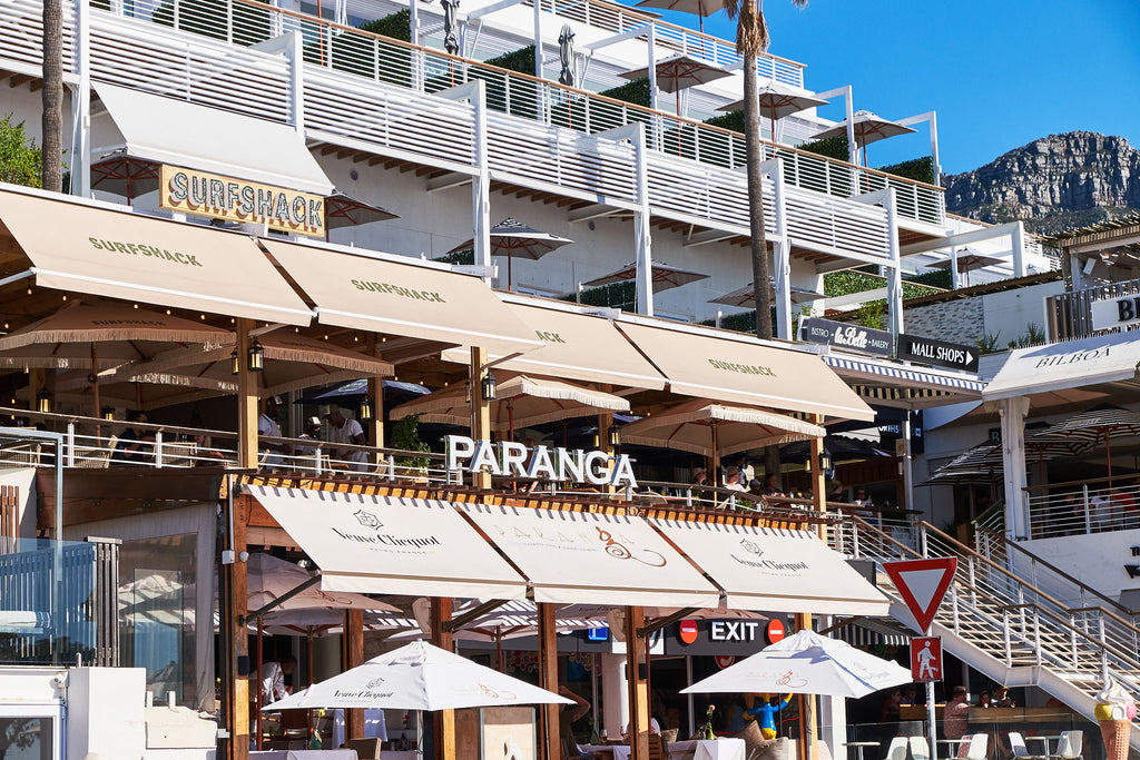 Paranga, Camps Bay