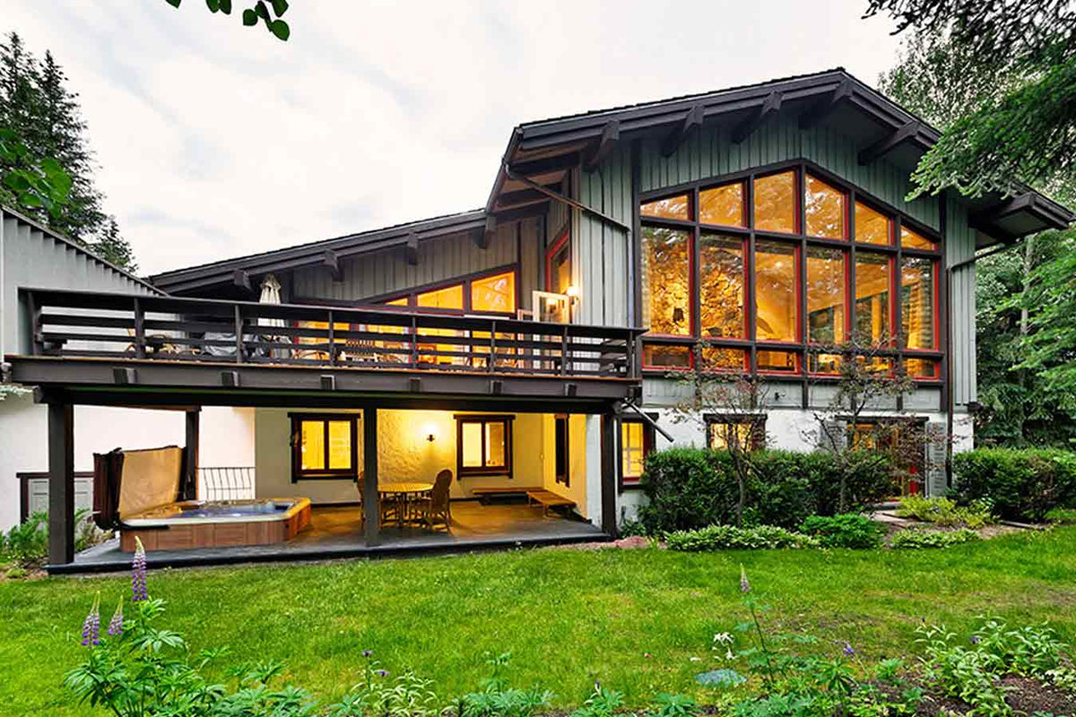 Avanti Chalet