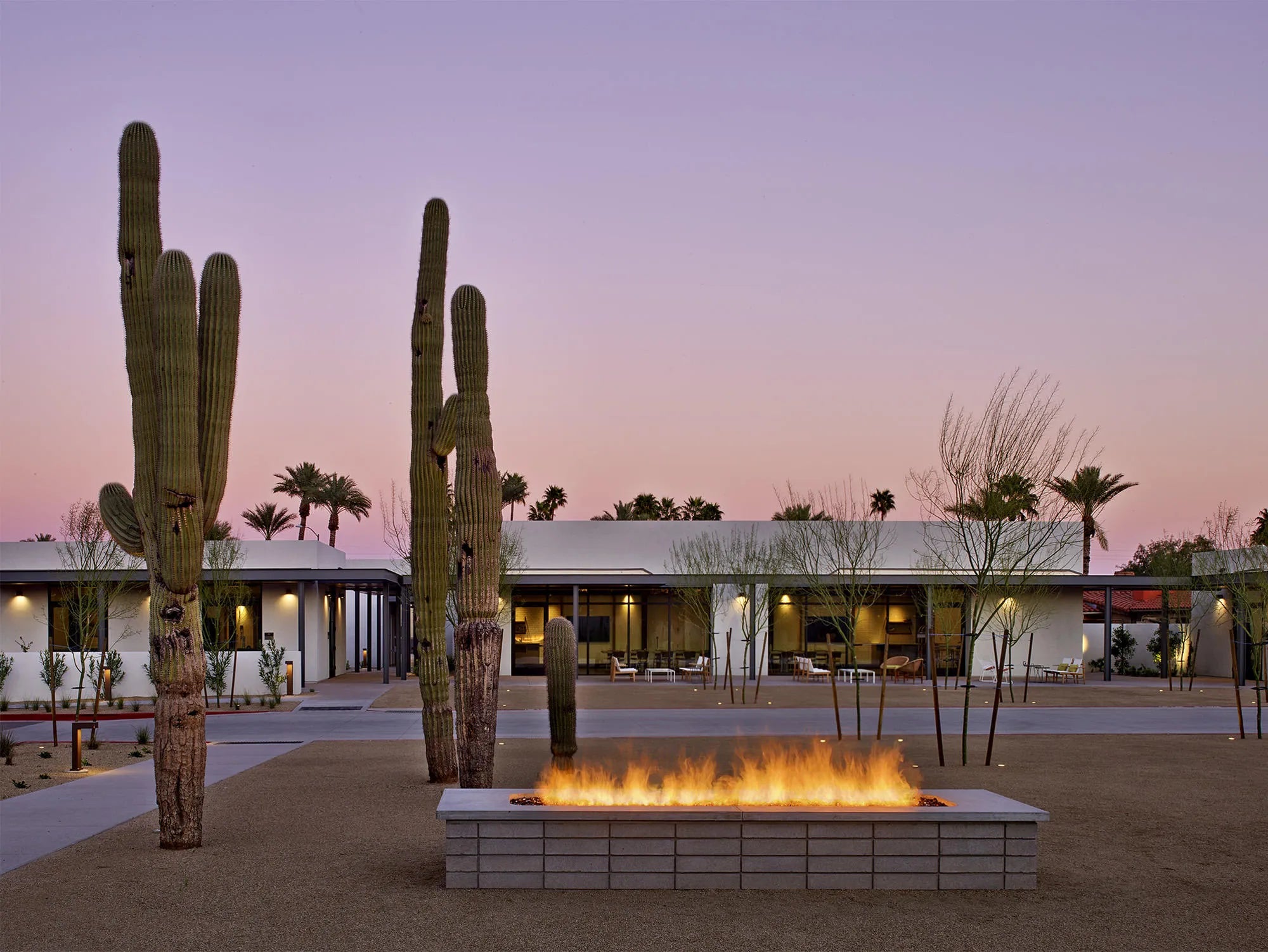 Andaz Scottsdale Resort & Bungalows, Scottsdale, United States featured image.