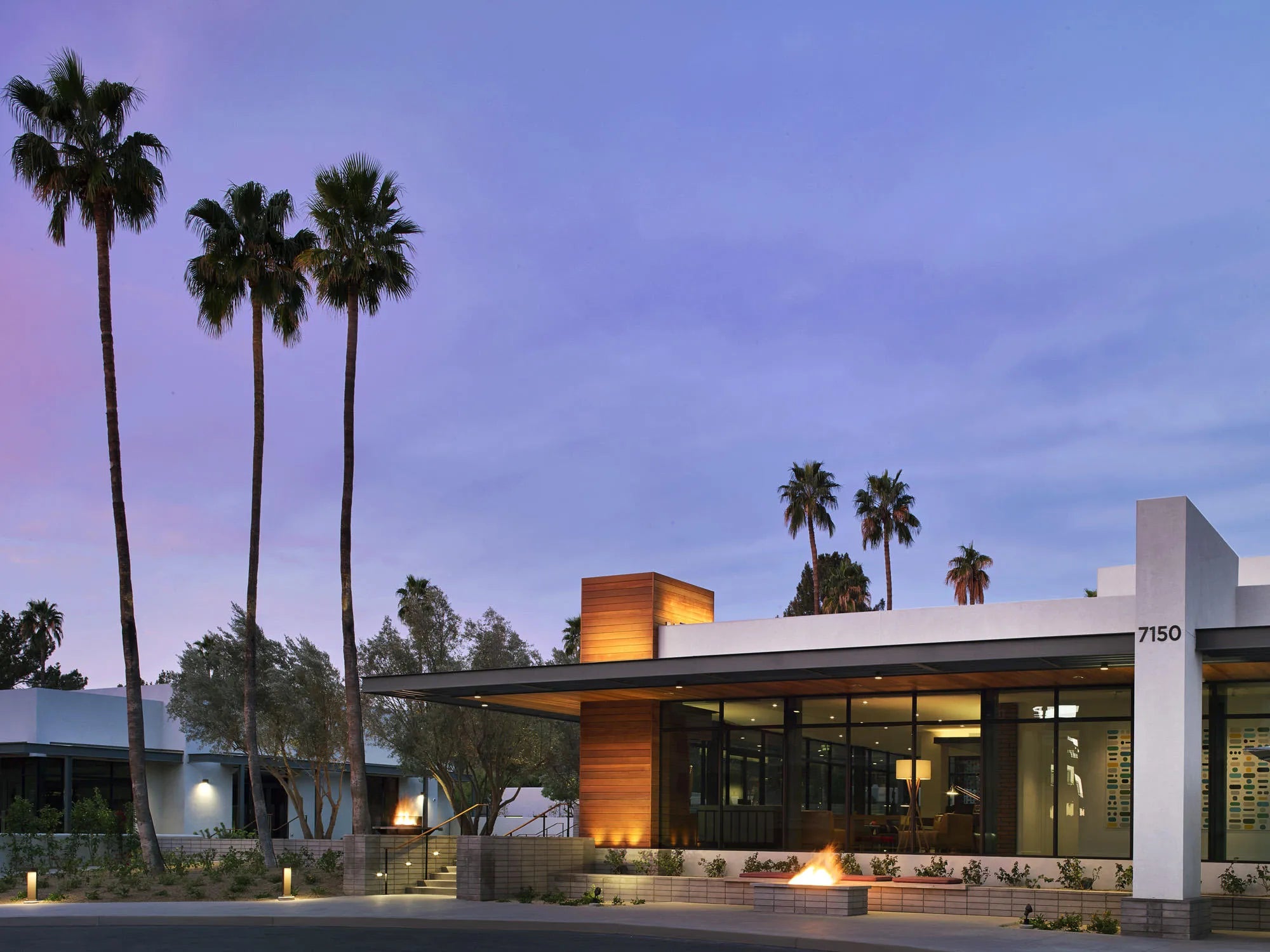 Andaz Scottsdale Resort & Bungalows, Scottsdale, United States gallery image 2.