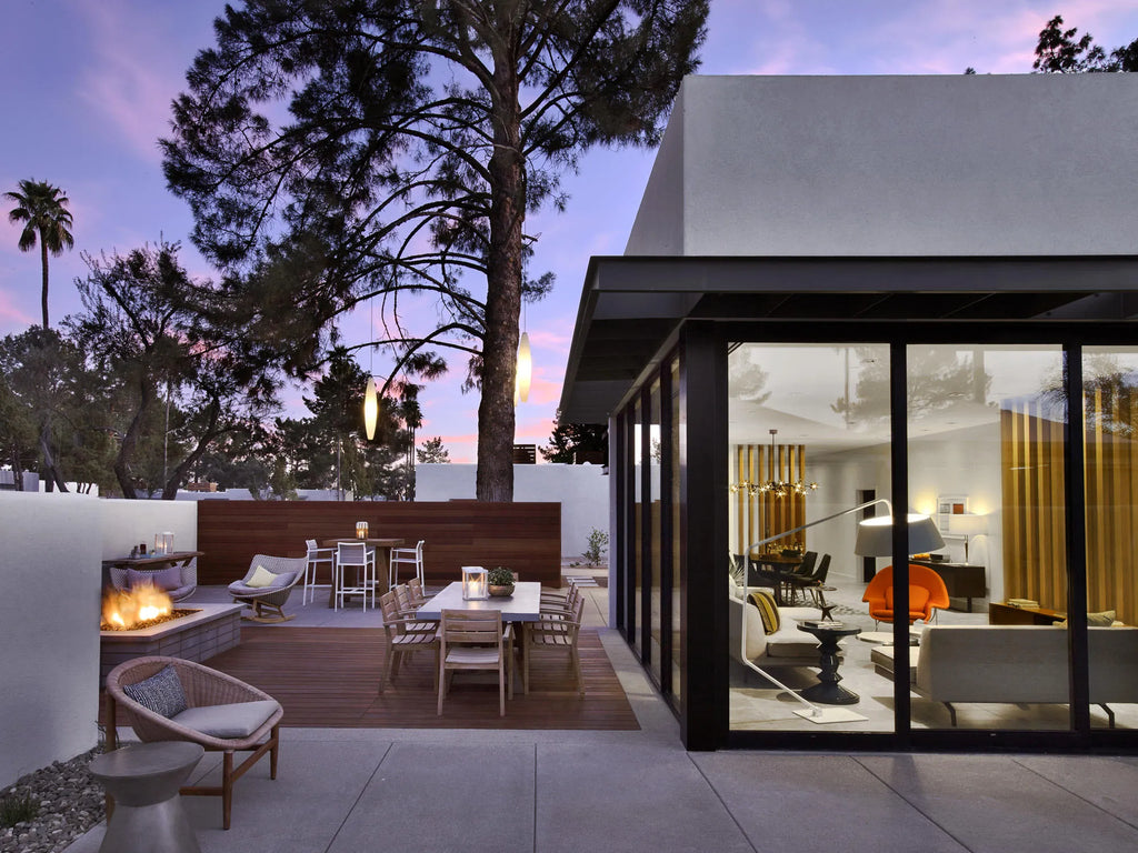 Andaz Scottsdale Resort & Bungalows, Scottsdale, United States gallery image 5.