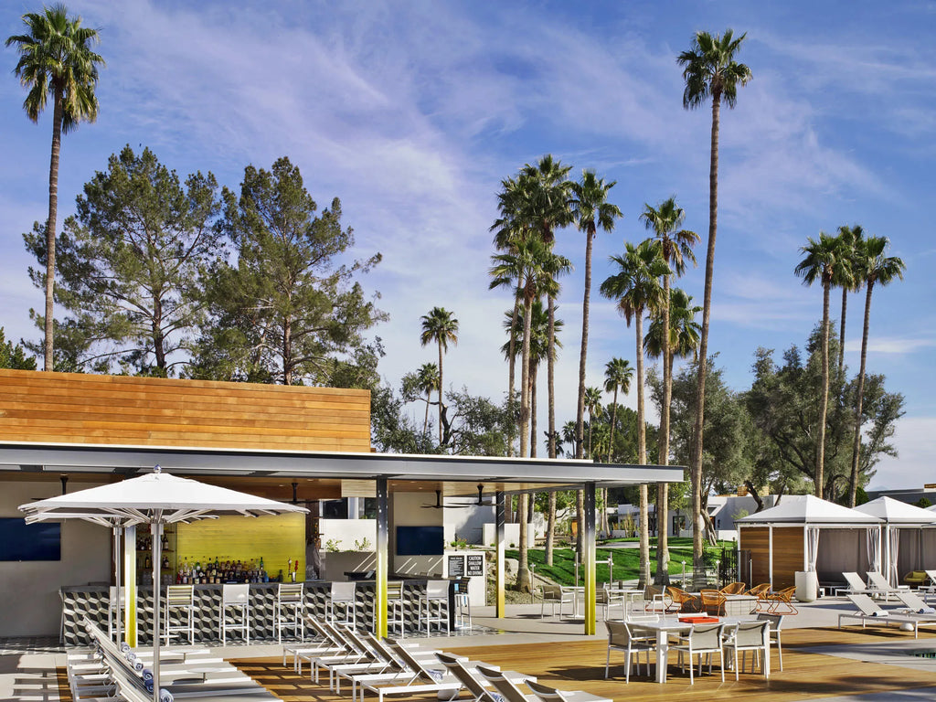 Andaz Scottsdale Resort & Bungalows, Scottsdale, United States gallery image 4.