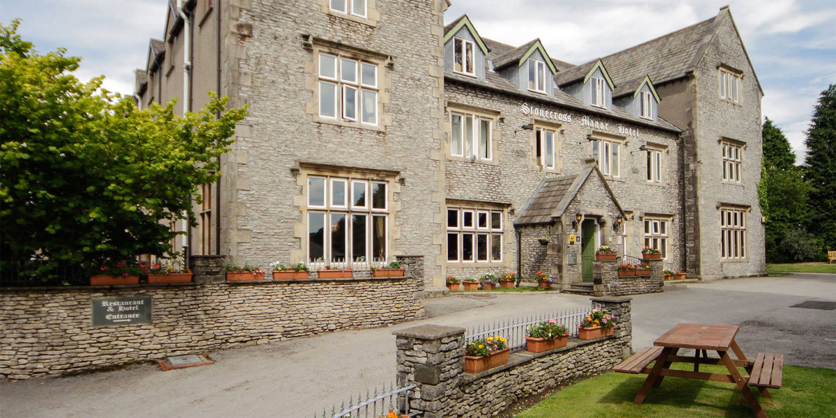 Stonecross Manor