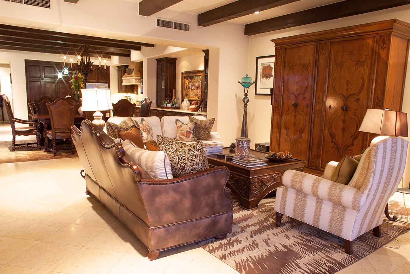 Casa Cuvee