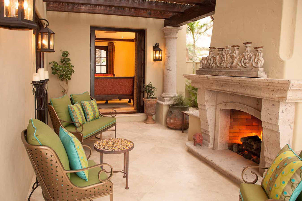 La Terraza