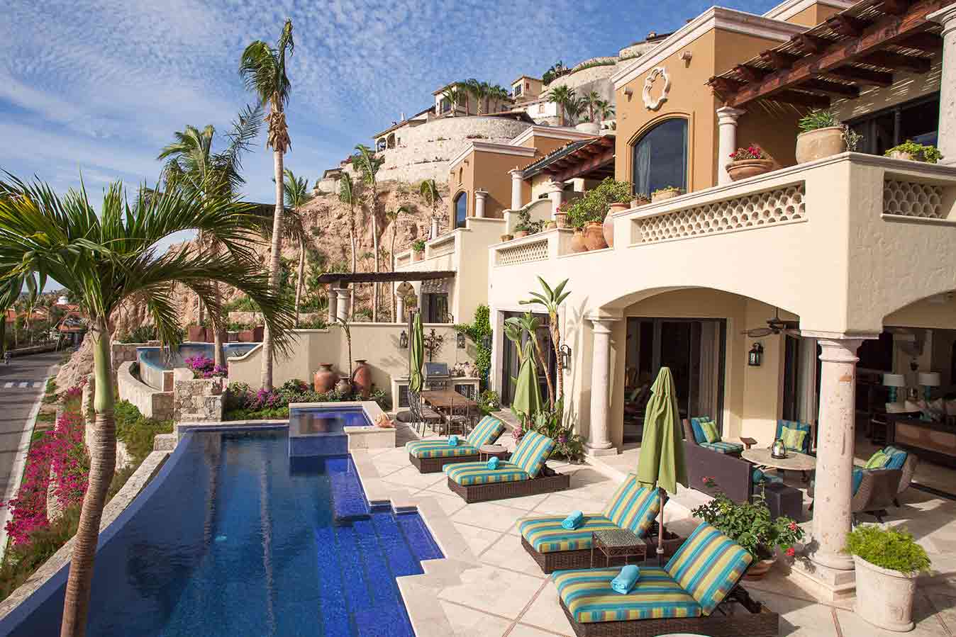 La Terraza