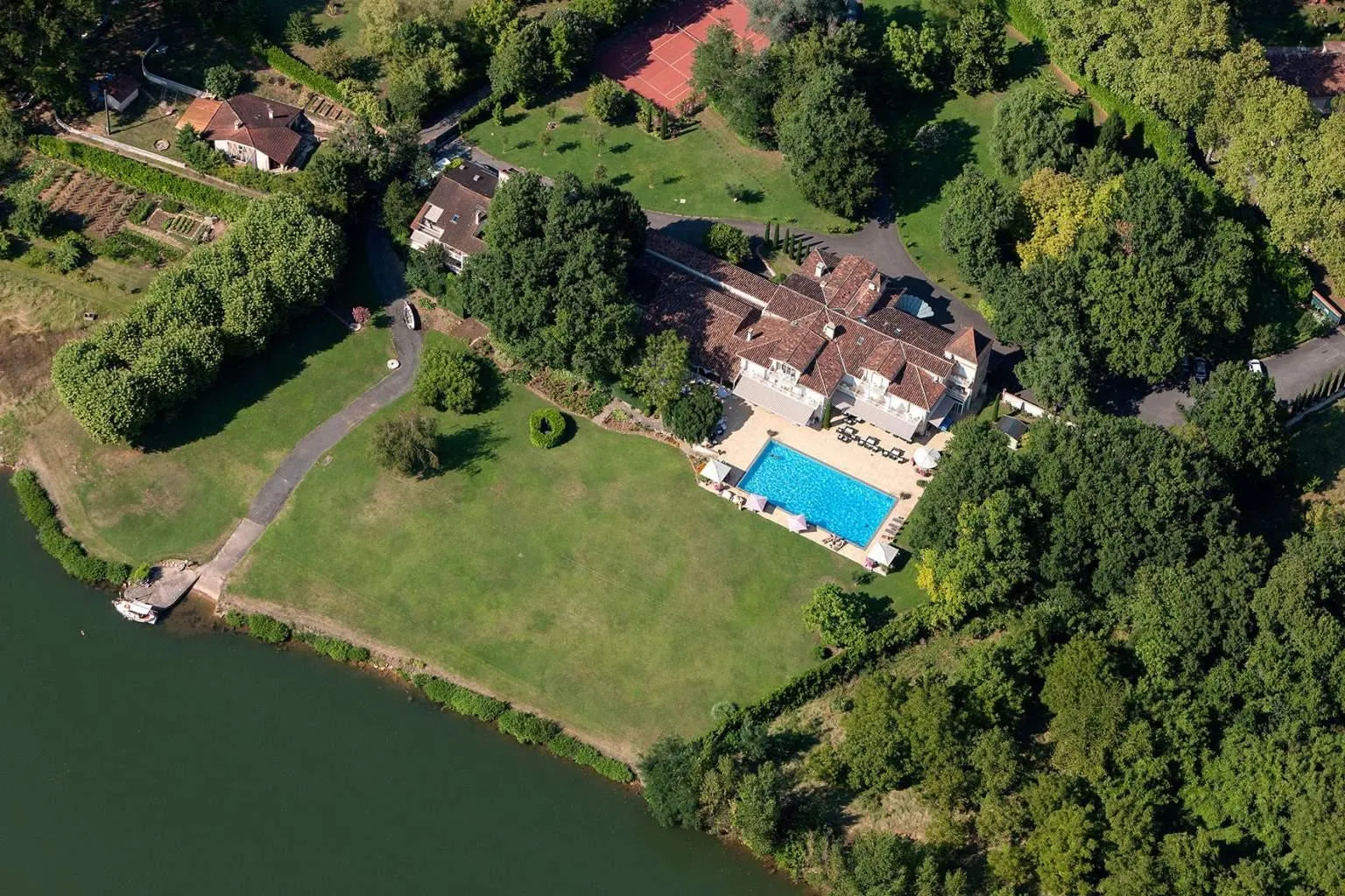 La Reserve Albi , Albi, France featured image.