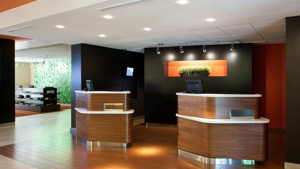 Courtyard Sacramento Airport Natomas