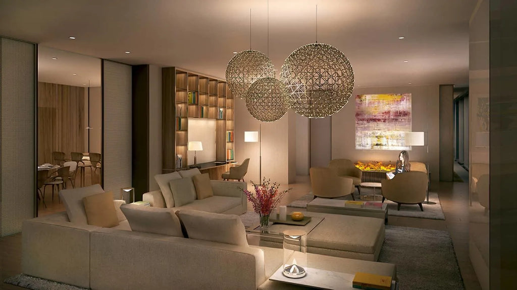 Four Seasons Hotel Philadelphia at Comcast Center, Philadelphia, United States gallery image 4.