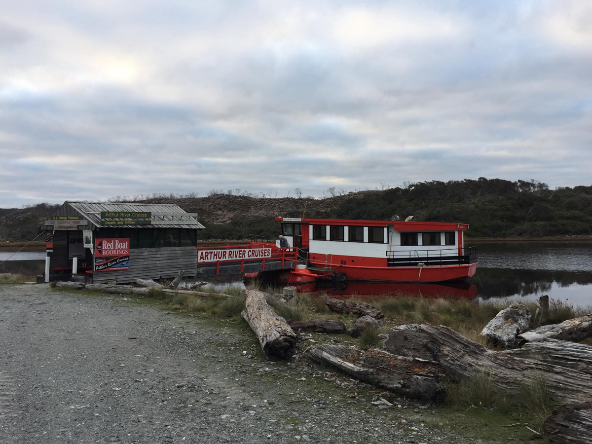 Arthur River Cruises