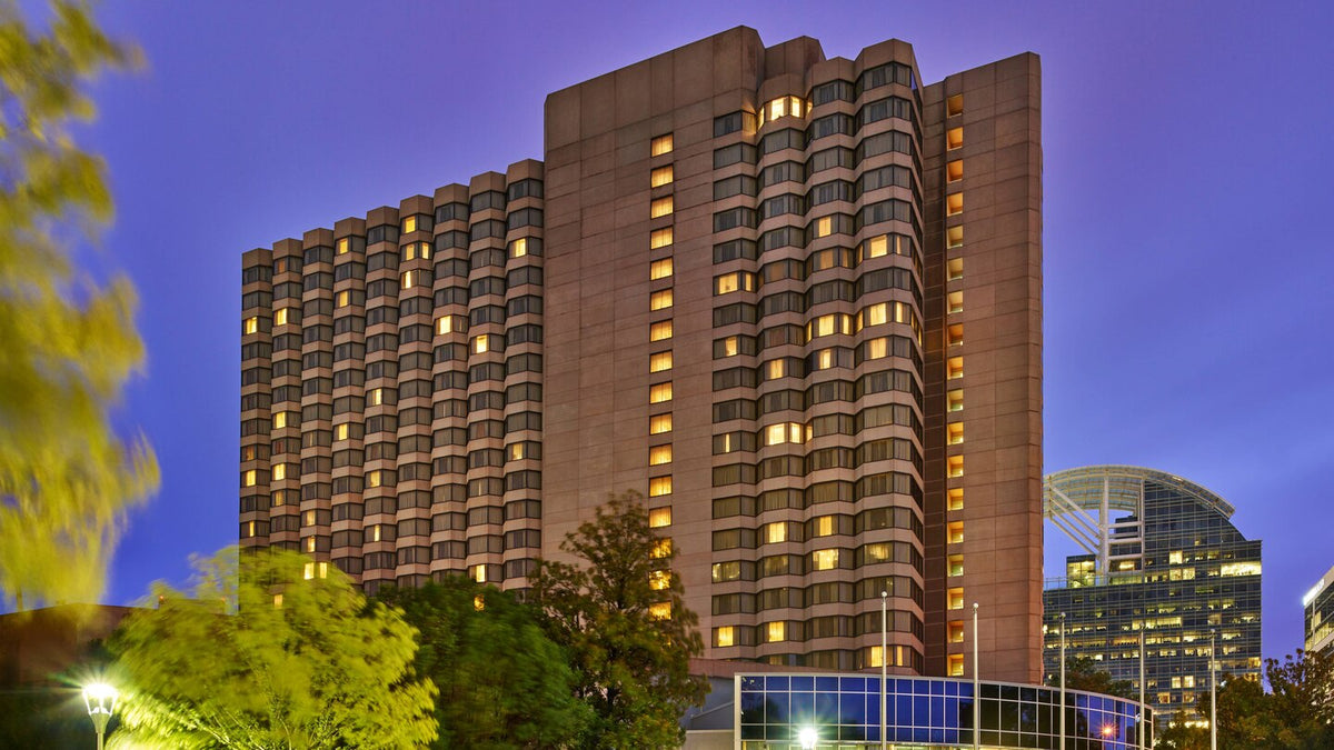 The Whitley, a Luxury Collection Hotel, Atlanta Buckhead