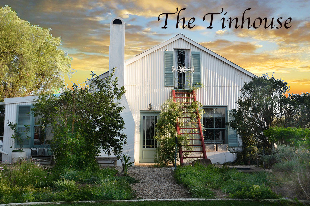 Tin House