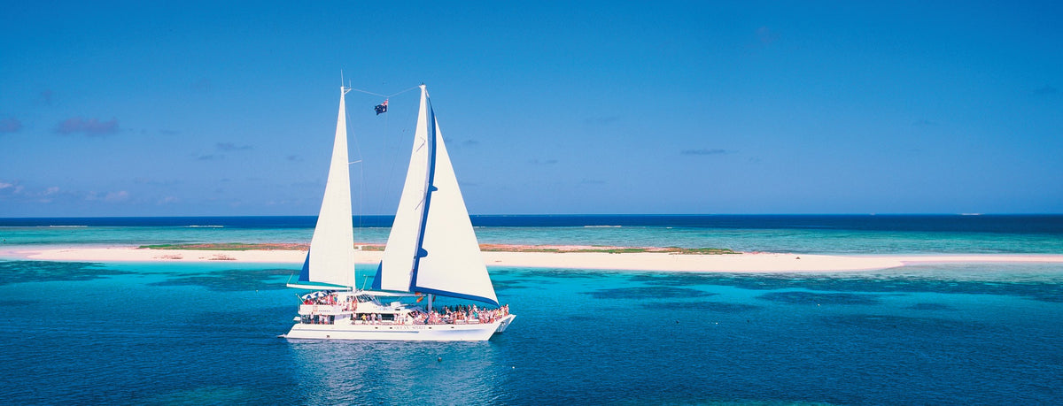 Ocean Spirit Cruise