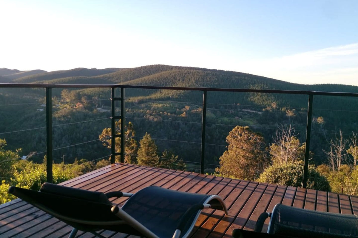 The Sanctuary Bush Retreat