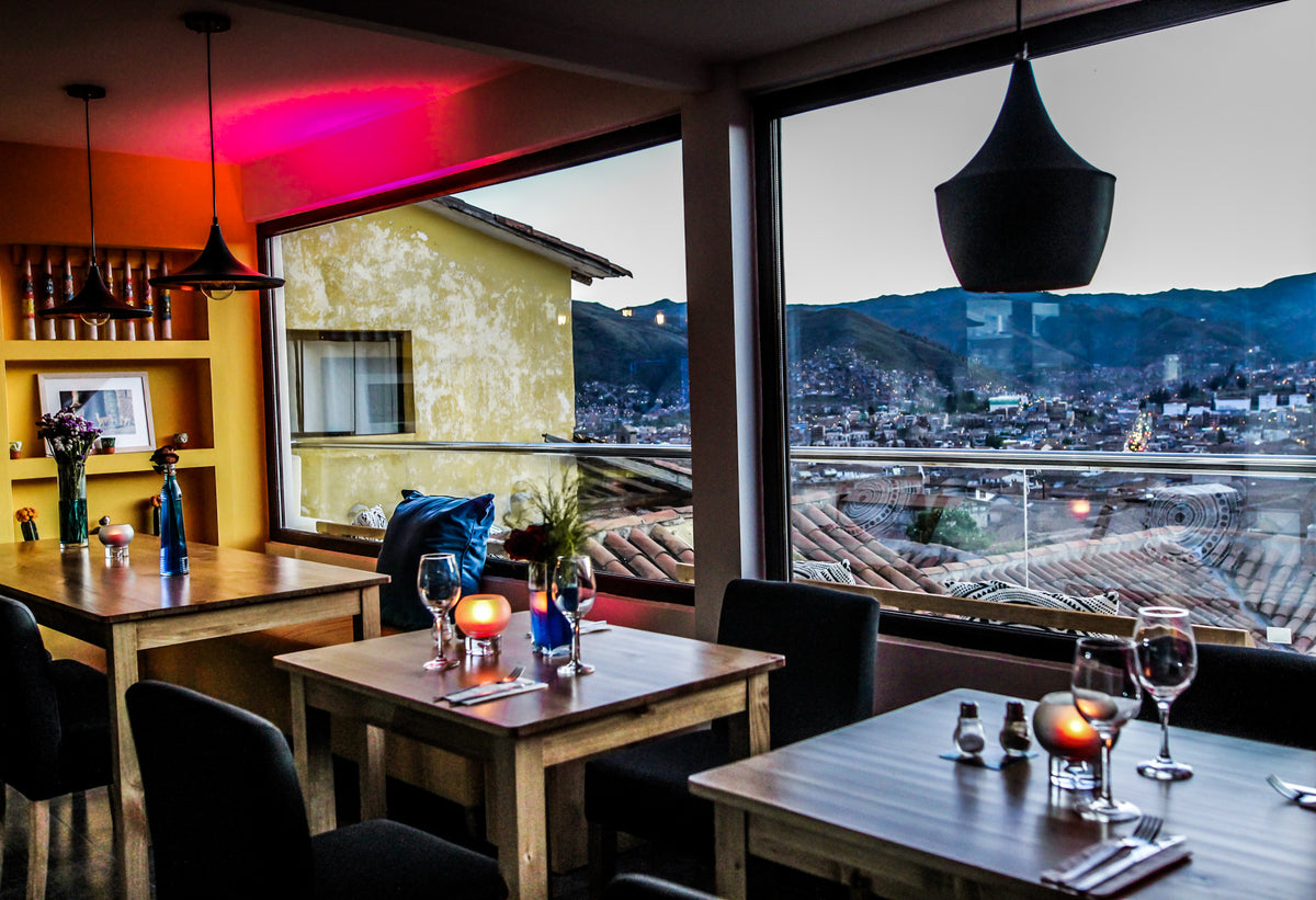 Tariq Boutique Hotel