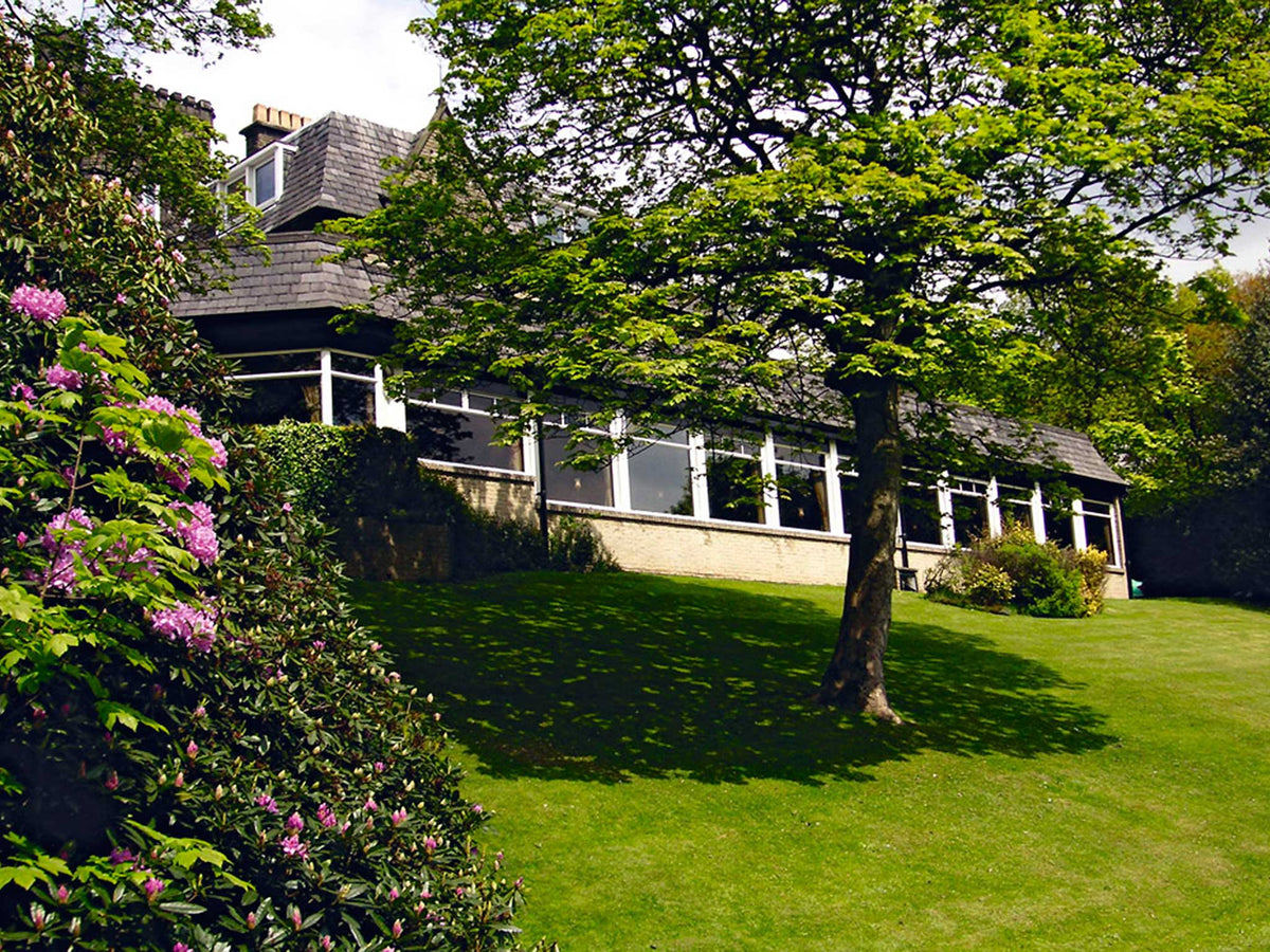 Mercure Manchester Norton Grange Hotel and Spa